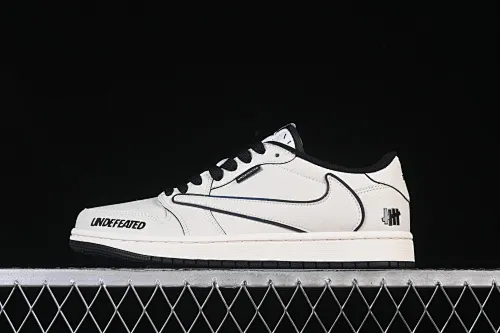 All categories Air Jordan Jordan series basketball shoes Air Jordan 1 Low high-end customized low-top sneakers Travis Scott x Fragment Design x Air Jordan 1 Low OG SP AJ1 Joe 1 joint model low-top cultural casual sneakers DF1845-531